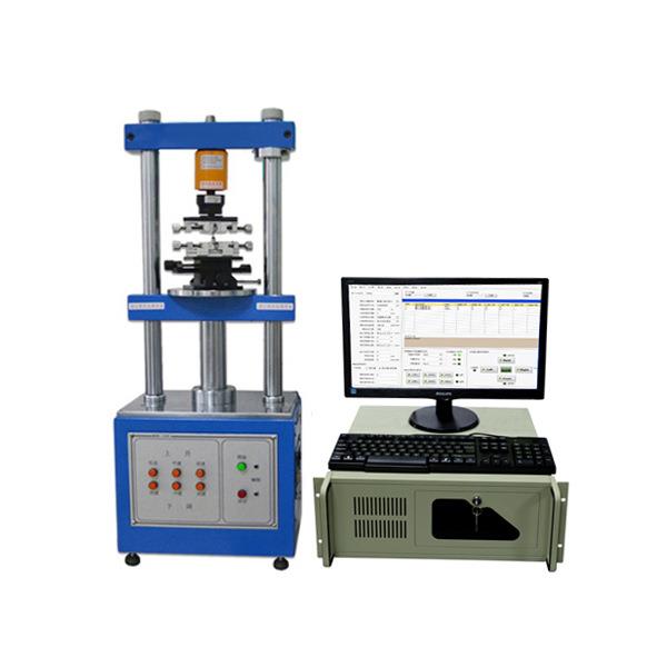 全自动插拔力试验机1220S连接器插拔力测试仪疲劳衰减寿命测试