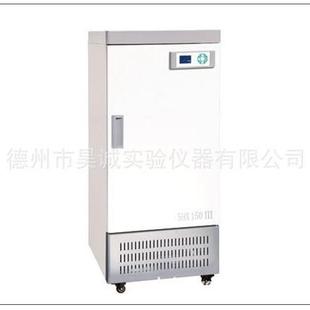 60度 上海SHX250III生化培养箱实验室电热恒温培养箱5