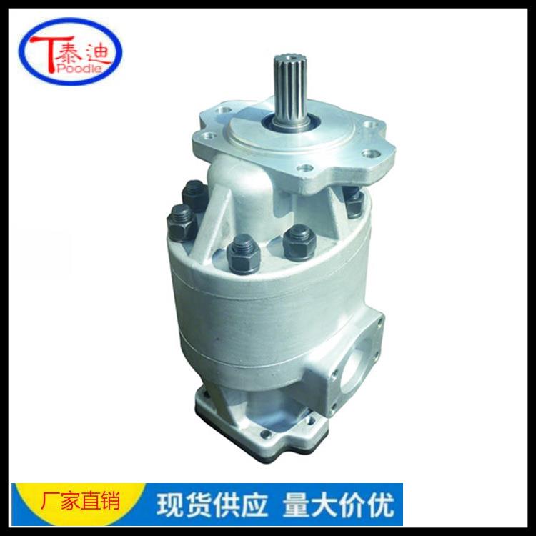 9T5199齿轮泵适用于卡特980C980F等机型CBD1-F180L-B工作泵