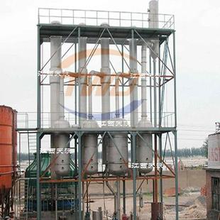 牛奶果汁浓缩蒸发器强制循环蒸发器小型废水蒸发器提纯结晶厂家