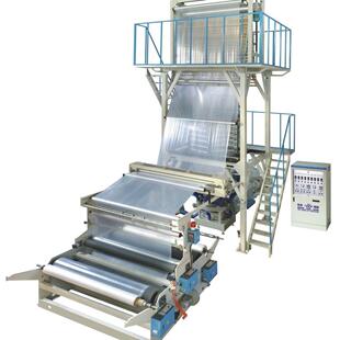 优惠供应.塑料膜.工业膜.农地膜吹膜机.工厂生产物优价廉