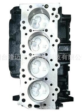 厂家直供中缸总成21102-42V00瑞风2.5特拉卡D4BH4D56T铁轴