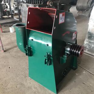 厂家现货小型干杂草粉碎机苜蓿草牧草粉碎机巨菌草粉碎机价格