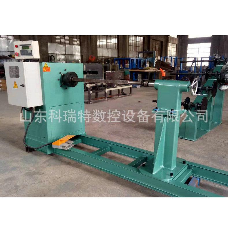 变压器高低压绕线机自动排线变压器绕线机卧式绕线机绕线机