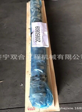 EC700发动机凸轮轴 20950809 D16E凸轮轴 700B凸轮轴