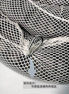 厂家批发灰色吸油索拦油栅通用型吸液条应急吸油索拦截油污环保