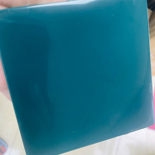 不饱和色浆墨绿色色号劳尔5020用于树脂基复合材料改色