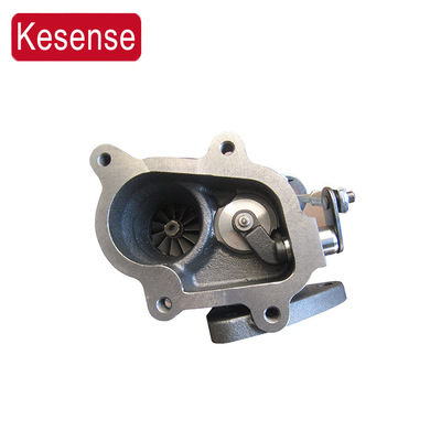 工厂销售涡轮增压器 TF035 49135-07701 3408523800000