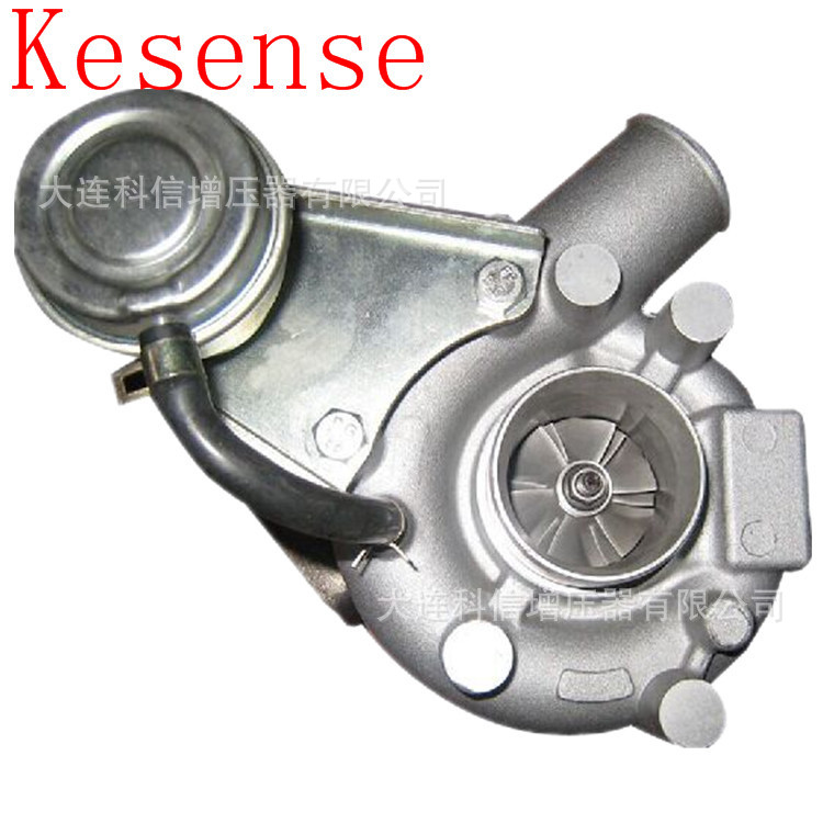 工厂销售涡轮增压器整机及配件 TD05H-12G-8 49178-03130