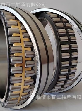 23936 23938 23940 23944 23948 23952 23956 23960 C A C 轴承