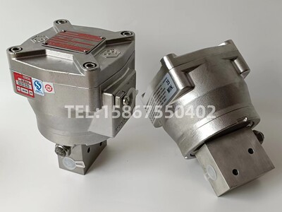 隔爆电磁阀 二位三通电磁阀 WSNF8327B102 WSNF8327B112