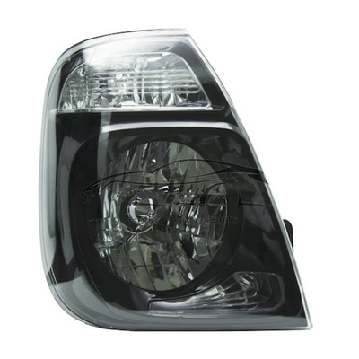 BONGO大灯92101-4E500 92102-4E500 921014E500 921024E500