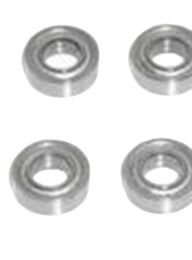 304不锈钢轴承S6812ZZ  60*78*10低噪音 耐腐蚀深沟薄壁轴承