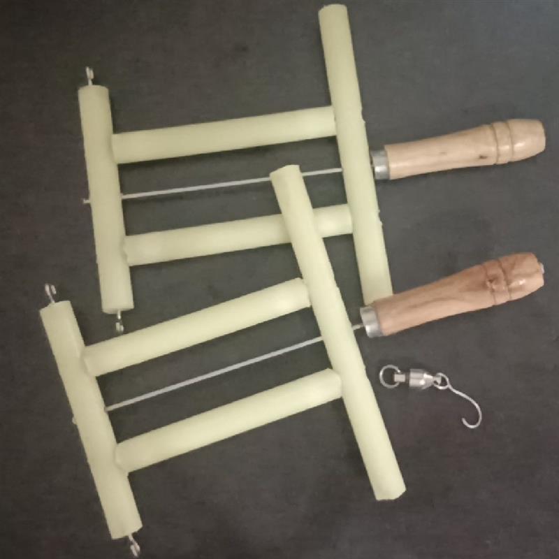 绳鞭车子牧羊鞭子拧制工具拧绳子民俗老式拧绳器棕丝编绳拧制工具