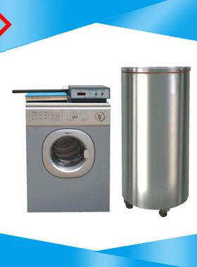 国量仪器YG403D织物摩擦带电拉第筒静电电荷测试仪掌柜推荐款包邮