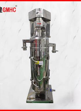 广州gf150管式离心机零售定制工业离心机离心分离方案