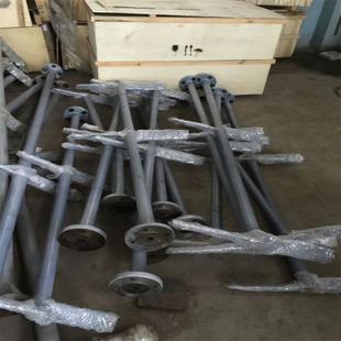 桨叶搅拌机JBJ 石灰配药池搅拌机立式 1200