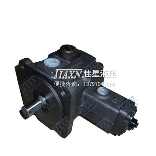 变量叶片泵 FA3系列液压油压泵浦 供应批发台湾OSHON欧颂VP