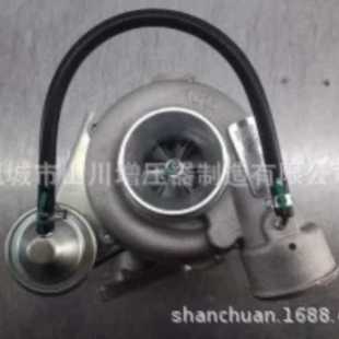 涡轮增压器 35242096F VA70