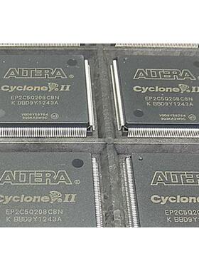 EP2C5Q208C8N EP2C8Q208C8N EP3C25Q240C8N EP3C40Q240C8N