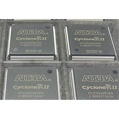 EP2C5Q208C8N EP2C8Q208C8N EP3C25Q240C8N EP3C40Q240C8N