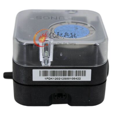 德国冬斯DUNGS燃烧器风压开关空气压力开关LGW10A2 LGW10A2P