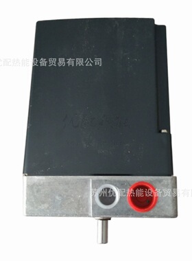 燃烧器风门执行器伺服马达SQM10.16502 SQM10.15562