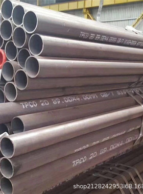 欧标高精密轴承用管100CrMnMoSi8-4-6轴承管规格材质多样