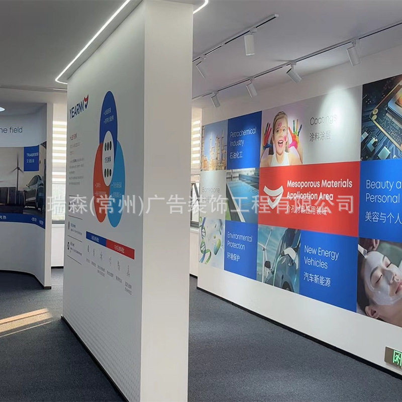 厂家批发简约中式工程墙布无缝高精密色织素色酒店精装宾馆壁布