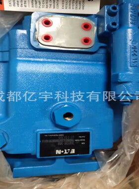 伊顿 PVXS-180M04R0001R01SVVAD 柱塞泵  钢厂专用