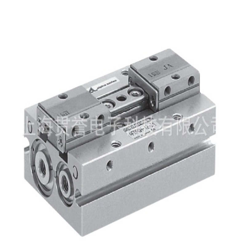 日本小金井KOGANEI滑台气缸气动手指AFDPGH-8-JB