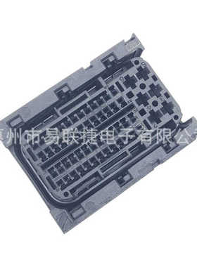 TE泰科连接器 1-2112778-2 汽车线束连接器