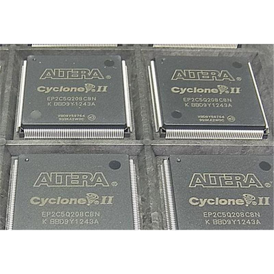 EP2C5Q208C8N EP2C8Q208C8N EP3C25Q240C8N EP3C40Q240C8N