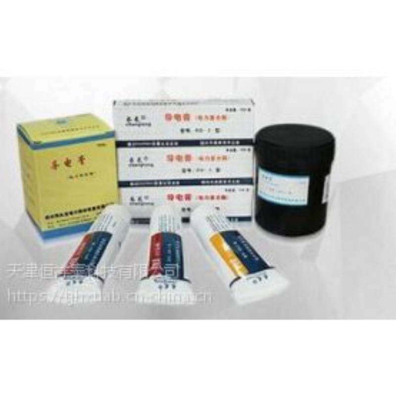 供应 HDG-1 导电膏  电力复合脂500g  导电膏的使用寿命为5年