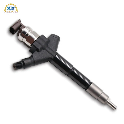 295050-0901 16600-LC10B电装喷油器总成喷油嘴用于柴油发动机