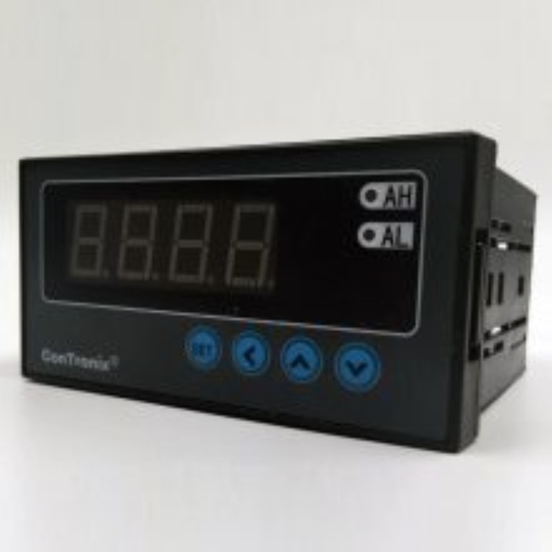 CH6-CHB1V0N智能数字显示报警仪上海上润仪表