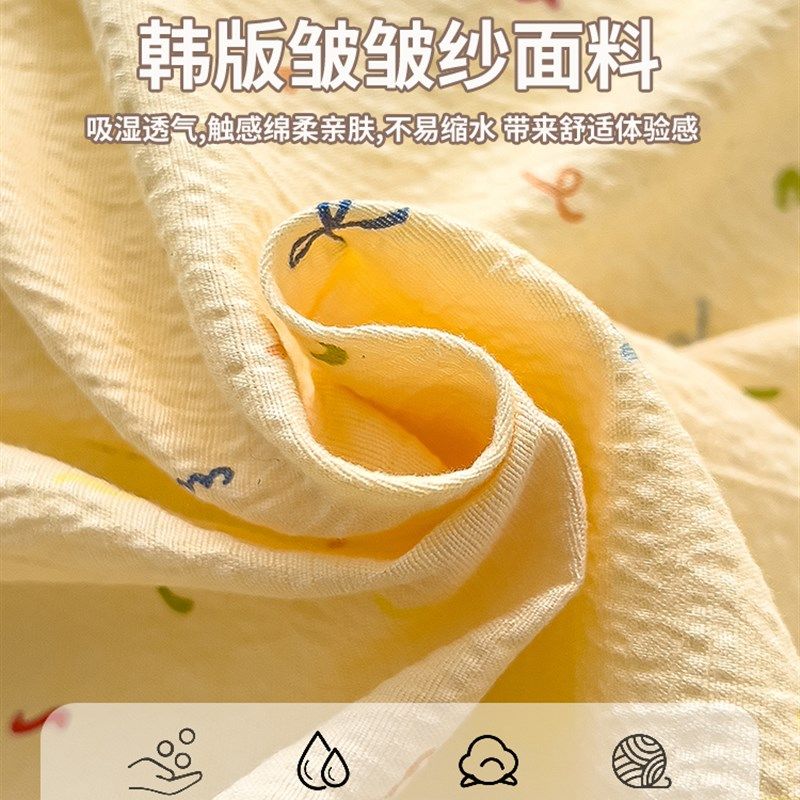 2025新款被套单件150x200x230单人被罩被单非Q全棉纯棉四季通用18