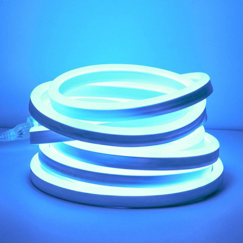 遥控RGB灯带手机APPr控制七彩渐变氛围霓虹智能自动可变色led灯条