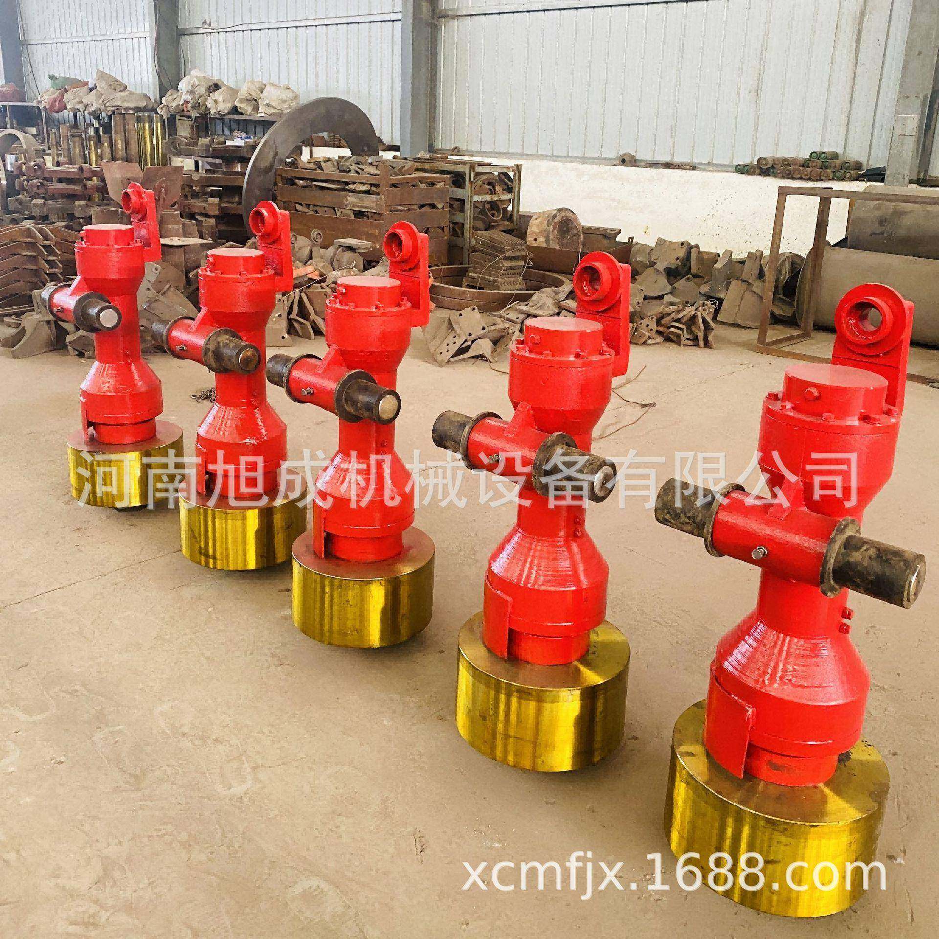 雷蒙磨粉机黄油总承雷蒙磨磨辊总成零配件3216雷蒙机总成易损件