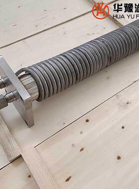 SC-D8M12-20P-02高端冷却器盘管滤器