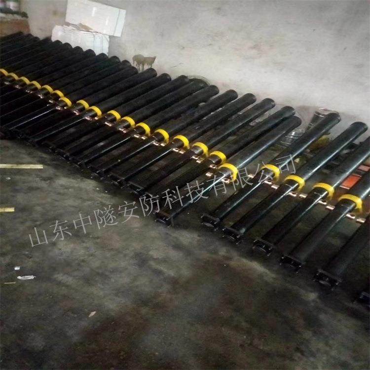 2-3.5轻型单体支柱DWB25-30/100B煤矿用玻璃钢单体液压支柱