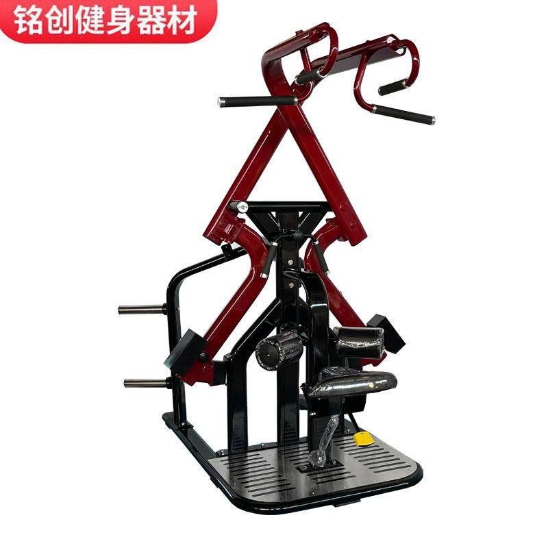 源头工厂剪刀拉背反向坐式下拉训练器健身房健身器材,运动/瑜伽/健身/球迷用品,更多中小型健身器材,淘宝优惠券,粉丝福利购,淘宝优惠卷