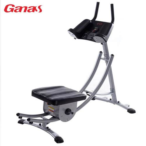 家用美腰机键腹器多功能过山车式腹部训练器厂家直销健身器材