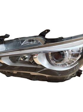 适用于英菲尼迪Q50 Q70 Qx50 Qx60 Qx80 Jx35 Fx35 G25 Led大灯总