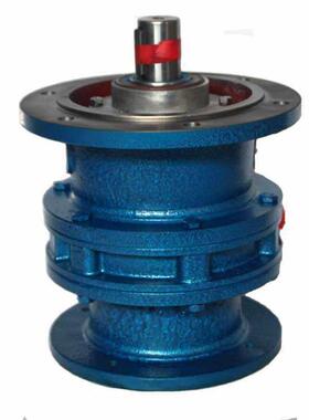 摆线 线针轮减速机XW5BLD3-9-11-17-23-29-35-43-59-71-87-2.2-7.