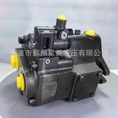 派克丹尼森PVP4136C9R211PVP4836R2H21油泵齿轮泵液压柱塞泵