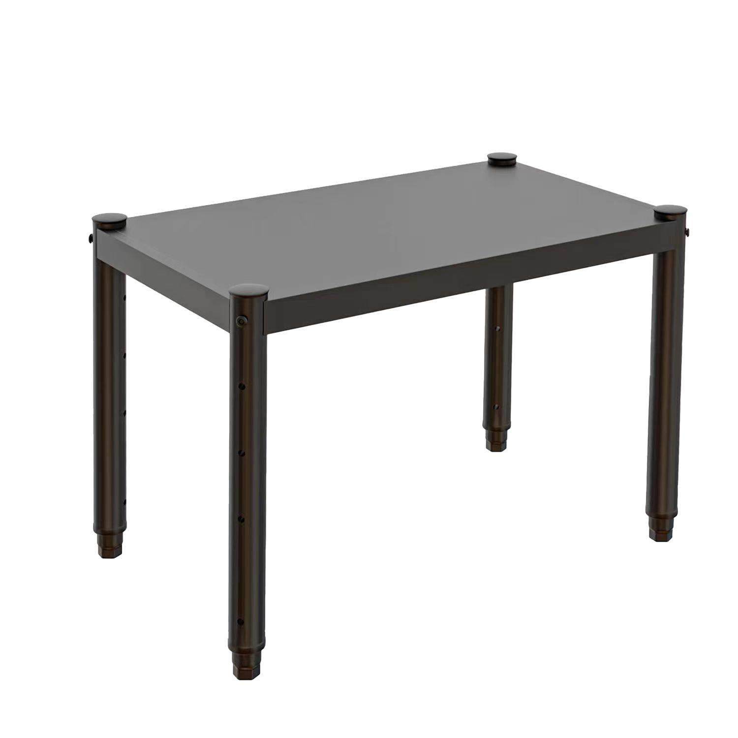 桌面置物架厨房收纳架单层柜内分层隔层家用简易烤箱微波炉置物架,厨房/烹饪用具,微波炉置物架,淘宝优惠券,粉丝福利购,淘宝优惠卷