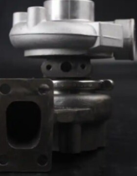 TD04HL ME080442 49189-00800 for 4D31HL Industrial Engine