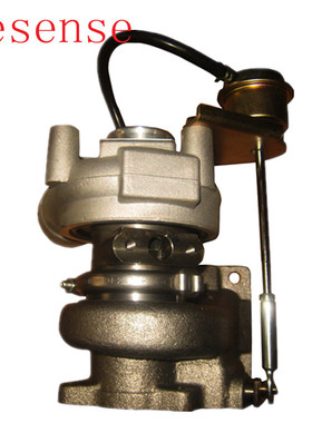 厂家销售涡轮增压器及配件  TD04-12T  49177-03160