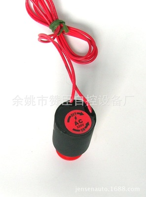 赞臣Z&WS390-3W-2 电磁阀线圈可以更换赞臣301BM伯尔梅特兼容替换